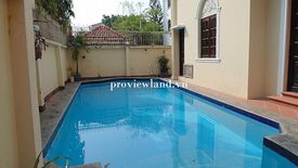 5 Bedroom House for sale in Thao Dien, Ho Chi Minh