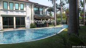 5 Bedroom House for sale in Thao Dien, Ho Chi Minh