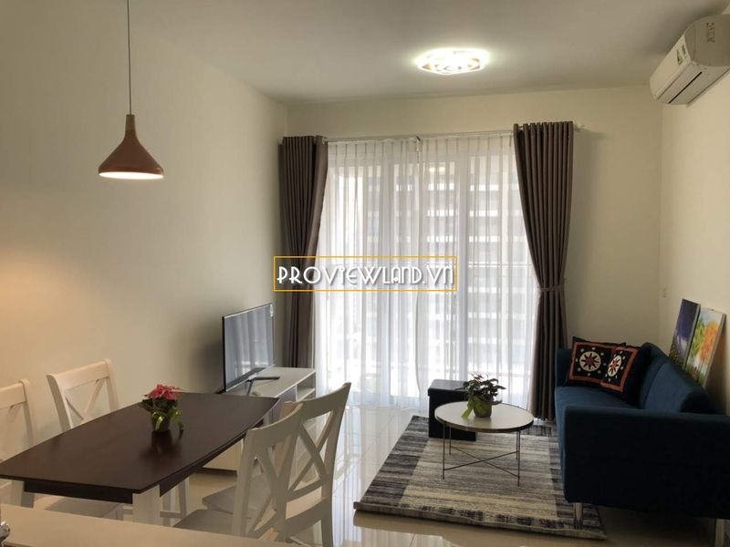 Дом с 1 спальней в District 2, Ho Chi Minh — $848/мес, фото 1