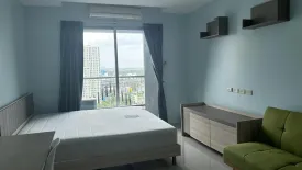 Condo for sale in Asakan Place Srinakarindra, Suan Luang, Bangkok near Airport Rail Link Hua Mak