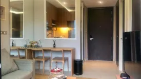 1 Bedroom Condo for rent in Tidy Deluxe Sukhumvit 34, Khlong Tan, Bangkok near BTS Thong Lo