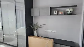 1 Bedroom Condo for rent in Ideo Chula - Samyan, Si Phraya, Bangkok near MRT Sam Yan