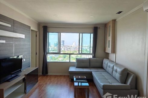 2 Bedroom Condo for rent in Lumpini Ville Lasalle-Barring, Bang Na, Bangkok near BTS Bearing