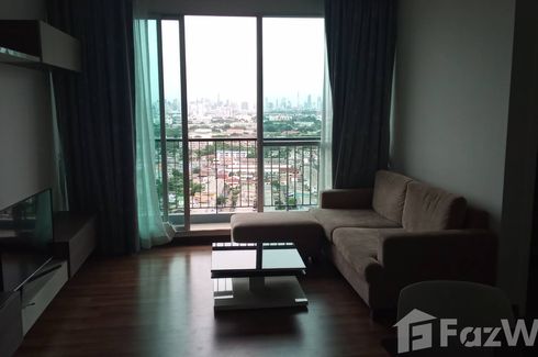 2 Bedroom Condo for rent in Chewathai Interchange, Bang Sue, Bangkok near MRT Tao Poon