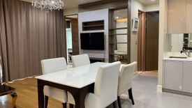 2 Bedroom Condo for rent in The Address Sathorn, Silom, Bangkok near BTS Chong Nonsi