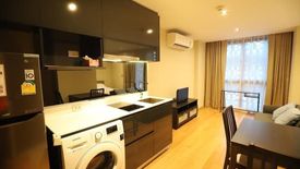 1 Bedroom Condo for sale in Altitude Samyan - Silom, Si Phraya, Bangkok near MRT Sam Yan