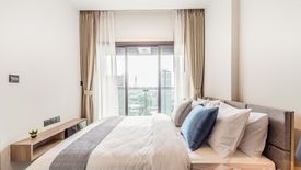 1 Bedroom Condo for sale in The Line Asoke - Ratchada, Din Daeng, Bangkok near MRT Phra Ram 9