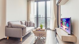 1 Bedroom Condo for sale in The Line Asoke - Ratchada, Din Daeng, Bangkok near MRT Phra Ram 9