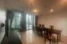 ให้เช่าคอนโด ลุมพินี พาร์ค วิว 3 ห้องนอน ใน ทุ่งมหาเมฆ, สาทร ใกล้ MRT ลุมพินี