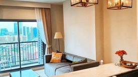 1 Bedroom Condo for sale in The Crest Sukhumvit 34, Khlong Tan, Bangkok near BTS Thong Lo