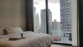 1 Bedroom Condo for sale in Tait 12, Silom, Bangkok near BTS Saint Louis