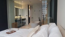 1 Bedroom Condo for sale in Tait 12, Silom, Bangkok near BTS Saint Louis