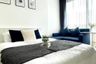 1 Bedroom Condo for rent in The Rich Rama 9 - Srinakarin, Suan Luang, Bangkok near Airport Rail Link Hua Mak