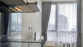 Condo for rent in Chapter Charoennakhorn-Riverside, Bang Lamphu Lang, Bangkok near BTS Krung Thon Buri