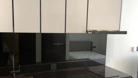 Condo for rent in Chapter Charoennakhorn-Riverside, Bang Lamphu Lang, Bangkok near BTS Krung Thon Buri