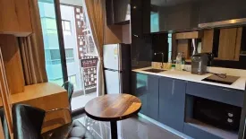 1 Bedroom Condo for rent in Altitude Samyan - Silom, Si Phraya, Bangkok near MRT Sam Yan