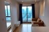 Condo for rent in Casa Condo Asoke - Dindaeng, Din Daeng, Bangkok near MRT Phra Ram 9