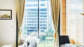 1 Bedroom Condo for sale in Edge Sukhumvit 23, Khlong Toei Nuea, Bangkok near BTS Asoke