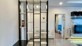 1 Bedroom Condo for sale in Supalai Wellington 2, Huai Khwang, Bangkok near MRT Thailand Cultural Centre