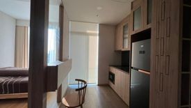 1 Bedroom Condo for sale in Siamese Exclusive Sukhumvit 42, Phra Khanong, Bangkok near BTS Ekkamai