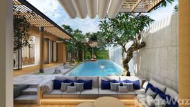 5 Bedroom Villa for sale in PRAIA Residence Phuket, Choeng Thale, Phuket