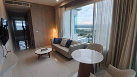 1 Bedroom Condo for sale in Movenpick White Sand Beach, Na Jomtien, Chonburi