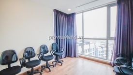 Cho thuê nhà riêng 3 phòng ngủ tại Vinhomes Central Park, Phường 22, Quận Bình Thạnh, Hồ Chí Minh