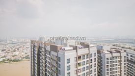 3 Bedroom House for rent in Vinhomes Central Park, Phuong 22, Ho Chi Minh