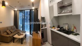 1 Bedroom House for sale in Ben Nghe, Ho Chi Minh