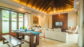 3 Bedroom Villa for sale in Baan Wana Pool Villas, Si Sunthon, Phuket