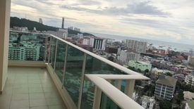 1 Bedroom Condo for sale in City Garden Tower, Nong Prue, Chonburi