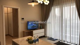 1 Bedroom House for rent in Binh Trung Tay, Ho Chi Minh