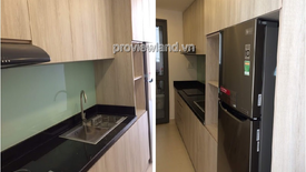 2 Bedroom House for rent in An Phu, Ho Chi Minh