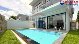 3 Bedroom House for sale in Nong Pla Lai, Chonburi