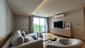 3 Bedroom Condo for rent in Khlong Toei Nuea, Bangkok near Airport Rail Link Makkasan