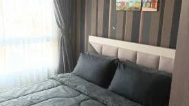 1 Bedroom Condo for rent in The Kith Plus Sukhumvit 113, Samrong Nuea, Samut Prakan near BTS Samrong