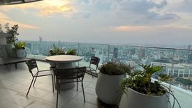 3 Bedroom Apartment for rent in Pathum Wan, Bangkok near BTS Ratchadamri