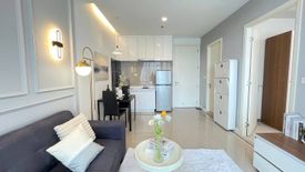 1 Bedroom Condo for sale in T.C. Green, Huai Khwang, Bangkok near MRT Phetchaburi