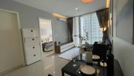 1 Bedroom Condo for sale in T.C. Green, Huai Khwang, Bangkok near MRT Phetchaburi