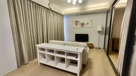 1 Bedroom Condo for rent in Siamese Gioia, Khlong Toei Nuea, Bangkok near MRT Phetchaburi