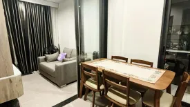 1 Bedroom Condo for rent in Life Asoke Hype, Makkasan, Bangkok near MRT Phra Ram 9