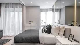 1 Bedroom Condo for rent in Ashton Chula - Silom, Si Phraya, Bangkok near MRT Sam Yan