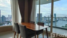 2 Bedroom Condo for rent in Menam Residences Condominium, Wat Phraya Krai, Bangkok