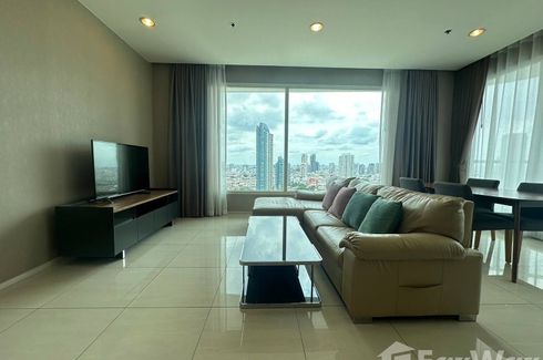 2 Bedroom Condo for rent in Menam Residences Condominium, Wat Phraya Krai, Bangkok