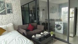 Condo for sale in Rhythm Asoke, Makkasan, Bangkok near MRT Phra Ram 9