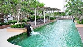 1 Bedroom Condo for rent in Villa Sathorn, Khlong Ton Sai, Bangkok near BTS Krung Thon Buri