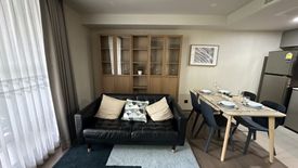 1 Bedroom Condo for rent in Klass Sarasin - Rajdamri, Langsuan, Bangkok near BTS Ratchadamri