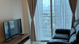 2 Bedroom Condo for rent in Q House Condo Sathorn, Khlong Ton Sai, Bangkok near BTS Krung Thon Buri