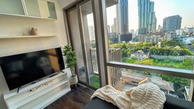 1 Bedroom Condo for rent in Ideo Skyle morph 38, Phra Khanong, Bangkok near BTS Thong Lo