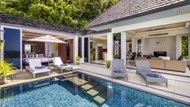 3 Bedroom Villa for sale in The Villas Overlooking Layan, Choeng Thale, Phuket